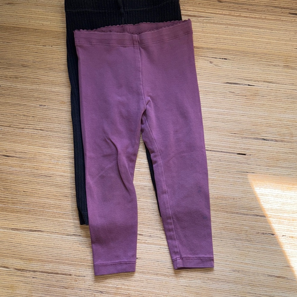Tea Leggings
